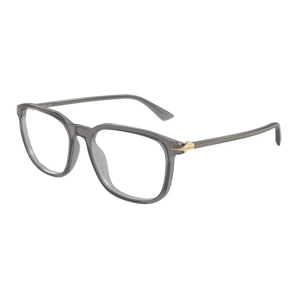 NWT Mont Blanc MB0438o-003 Eyeglasses